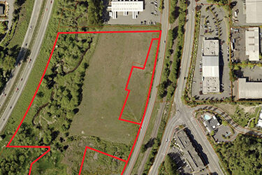 Avenue 55 buys Woodinville land for nearly $13M, with new industrial building planned