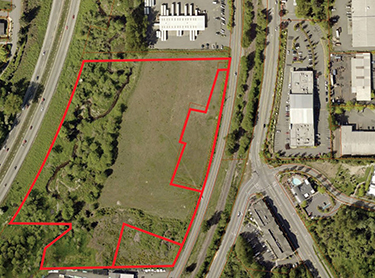 Avenue 55 buys Woodinville land for nearly $13M, with new industrial building planned