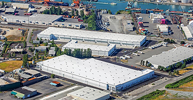 Avenue 55 sells Port of Tacoma industrial buildings for $61M