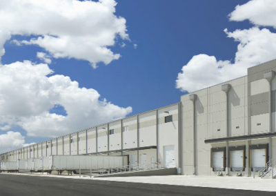 Parkway Industrial Center